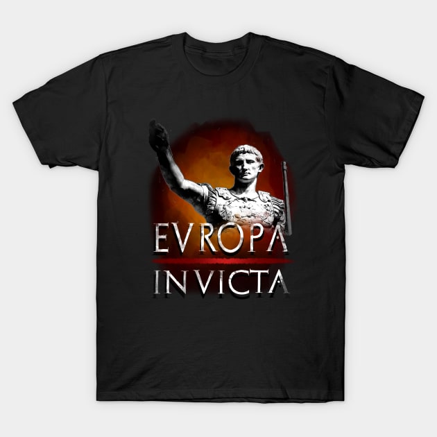 Invicta europe sales